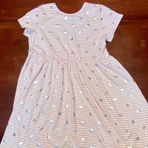 Girl’s Heart Dress